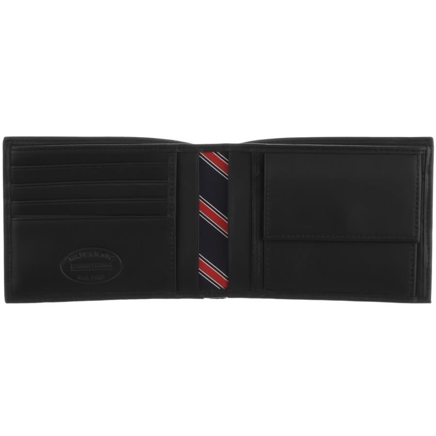 Tommy hilfiger mens wallet with coin pocket cheap